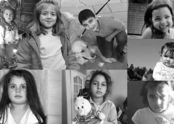 Turkey’s missing children crisis exposed after Narin Güran’s murder