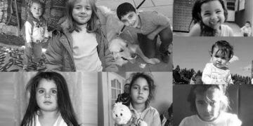 Turkey’s missing children crisis exposed after Narin Güran’s murder