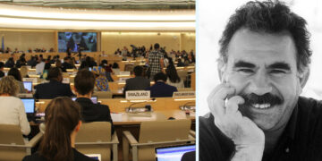 UN urged to visit İmralı prison amid allegations of rights violations