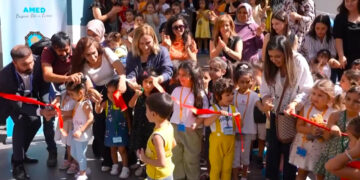 Diyarbakır reopens multilingual nurseries, welcoming hundreds of children