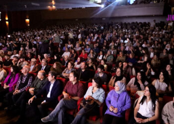 Musa Anter Awards honour journalists exposing truth: Free press will not be silenced!