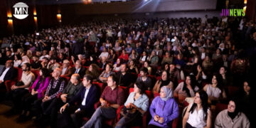 Musa Anter Awards honour journalists exposing truth: Free press will not be silenced!