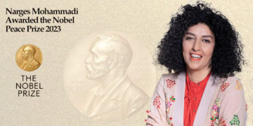 Narges Mohammadi urges the UN to address executions and repression in Iran