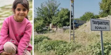 Is Turkey’s government covering up Narin Güran’s murder?