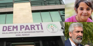 Ruling party MP called to testify in child murder case in Turkey