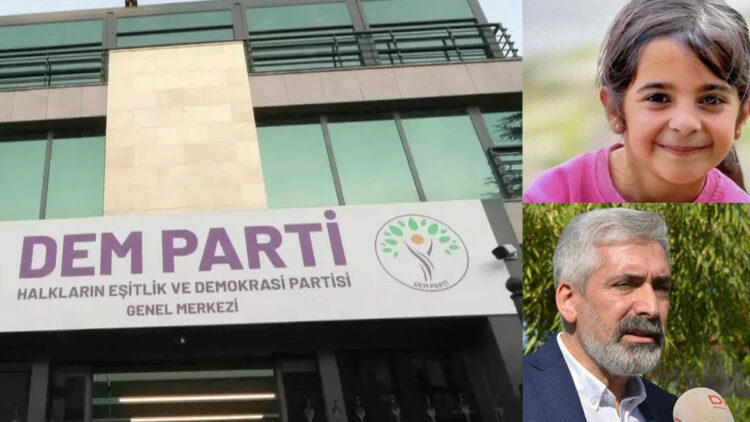Ruling party MP called to testify in child murder case in Turkey