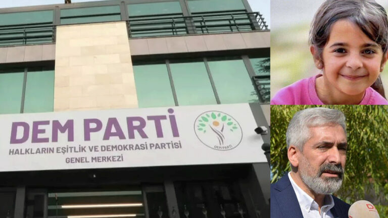 Ruling party MP called to testify in child murder case in Turkey