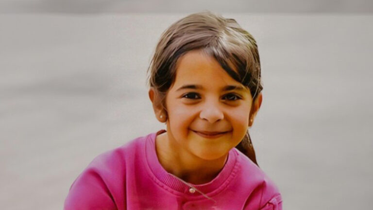 Turkey’s child murder crisis: Forensic report reveals Narin was strangled