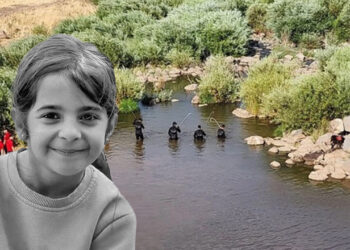Legal expert warns of evidence tampering in Narin Güran case
