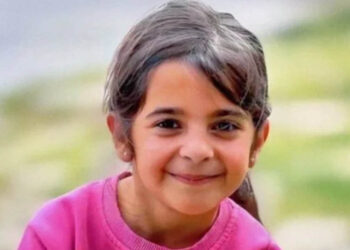Defence lawyer withdraws from 8-year-old Narin Güran’s murder case