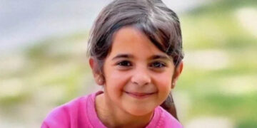 Defence lawyer withdraws from 8-year-old Narin Güran’s murder case