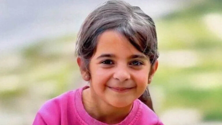 Defence lawyer withdraws from 8-year-old Narin Güran’s murder case