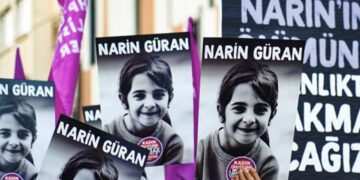 Political dimensions of Narin Güran’s murder highlighted by women politicians, activists