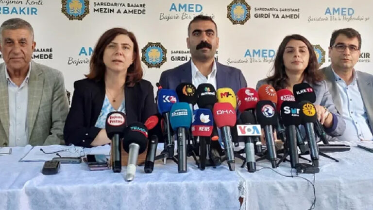 Turkish Interior Ministry investigates multilingual nurseries in Kurdish majority Diyarbakır