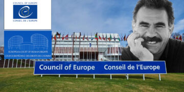 European institutions respond to letter on Öcalan’s isolation