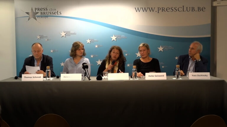 Turkey’s isolation of Abdullah Öcalan ‘clearly violates international law’, say top lawyers