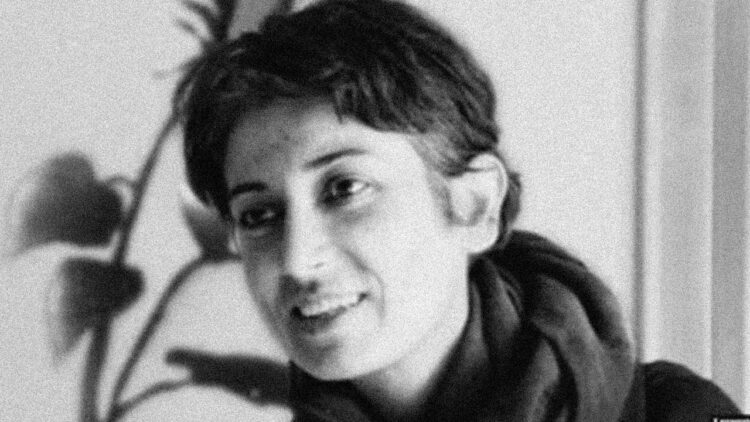 International petitions call for freedom for Pakhshan Azizi, protest death sentences in Iran