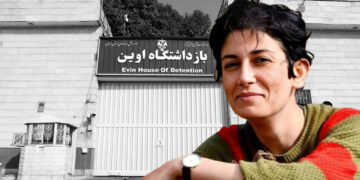 Iran: Death row prisoner Pakhshan Azizi transferred to hospital