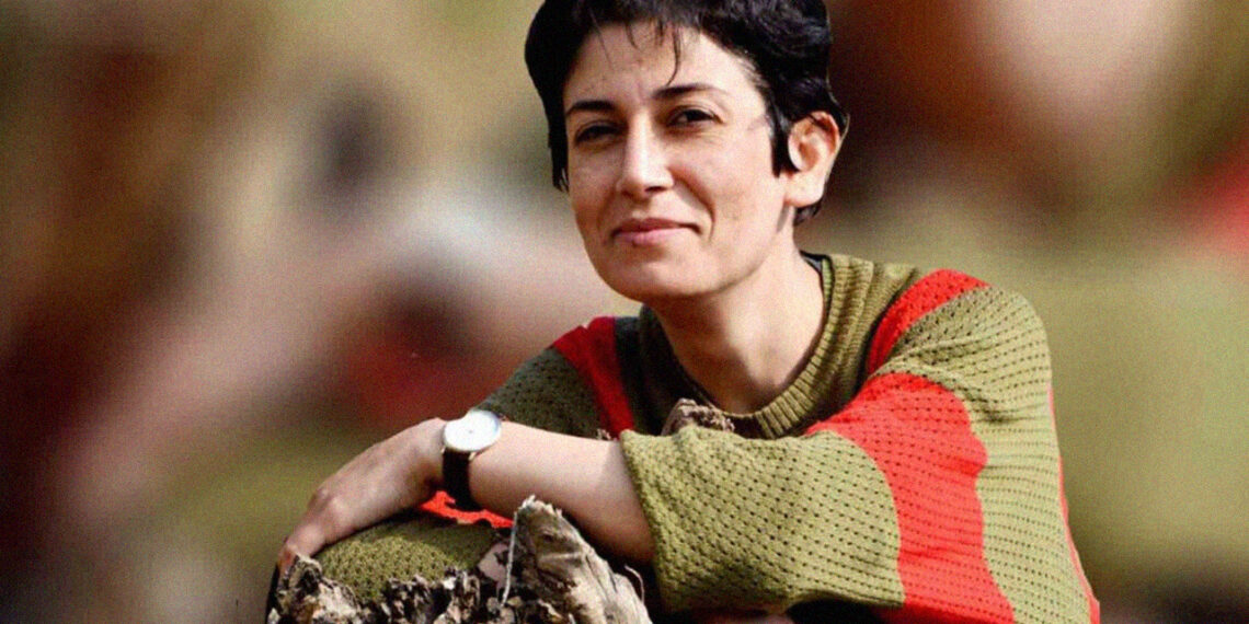 Global outcry: 26 human rights organisations demand revocation of Kurdish activist Pakhshan Azizi’s death sentence