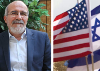 Middle East tensions do not align with US policies, expert says
