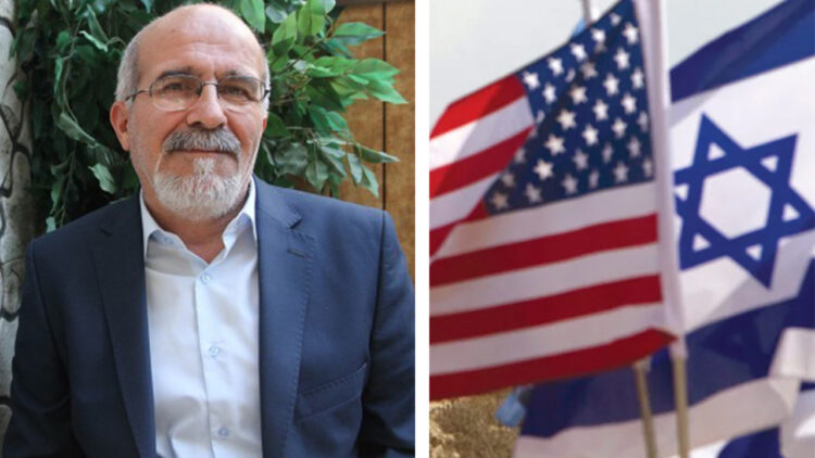 Middle East tensions do not align with US policies, expert says