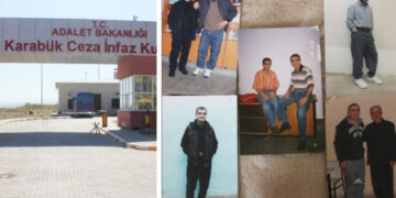 Political prisoners in Turkey denied release for refusing to express remorse