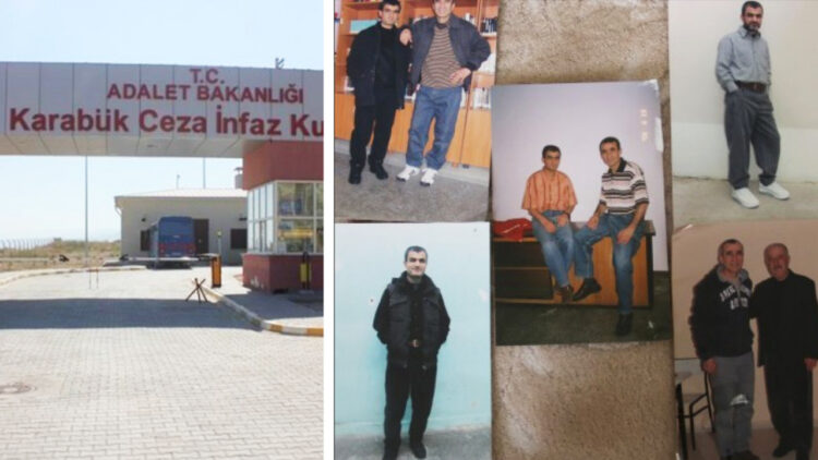 Political prisoners in Turkey denied release for refusing to express remorse
