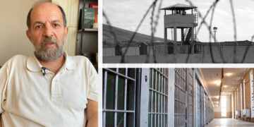 Turkish prisons use vague ‘good behaviour’ criteria to block release of 426 prisoners