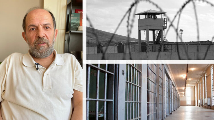 Turkish prisons use vague ‘good behaviour’ criteria to block release of 426 prisoners
