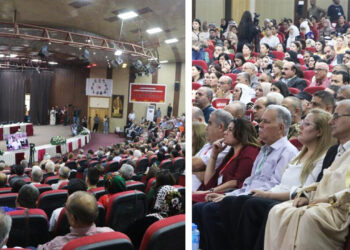 PYD leaders say democratic self-administration key to Syrian conflict resolution