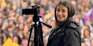 Kurdish journalist’s home raided after exposing state-linked prostitution, drug rings in Turkey