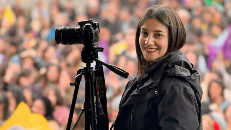 Kurdish journalist’s home raided after exposing state-linked prostitution, drug rings in Turkey