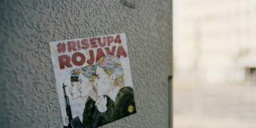Rojava revolution discussed in Resilience magazine’s new ‘Democracy Rising’ series
