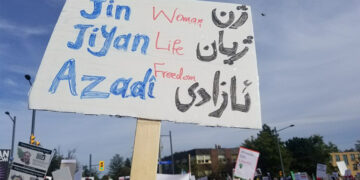 Iran intensifies its crackdown on Kurdish activists ahead of Jin, Jiyan, Azadî uprising anniversary
