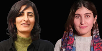 Brussels protest to be held against killing of two Kurdish journalists in Iraq