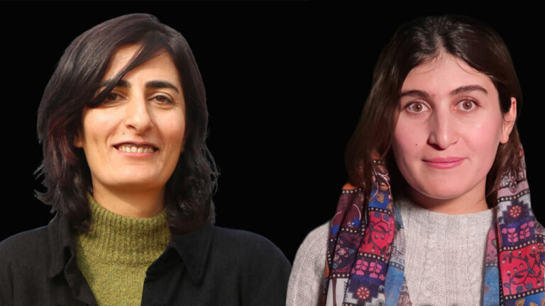 Brussels protest to be held against killing of two Kurdish journalists in Iraq