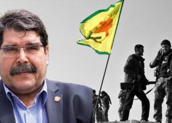 Turkey is enabling ISIS against Kurds, says prominent Syrian Kurdish politician