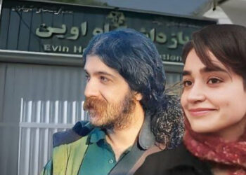 Political prisoner refuses medication in protest at prison conditions in Iran