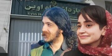 Political prisoner refuses medication in protest at prison conditions in Iran
