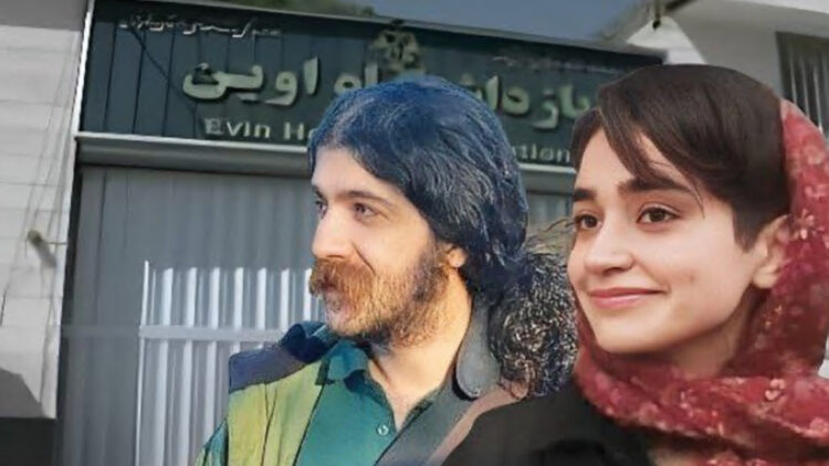 Political prisoner refuses medication in protest at prison conditions in Iran