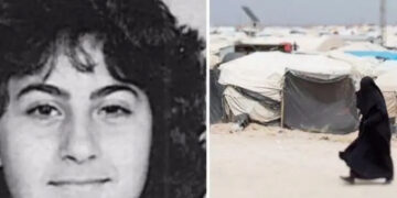 Swedish woman faces genocide charges over enslavement of Yazidis