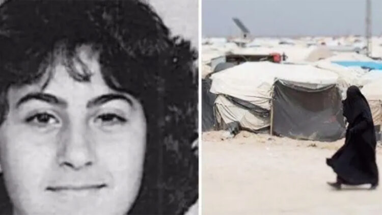 Swedish woman faces genocide charges over enslavement of Yazidis