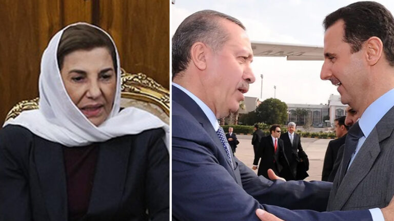 Syria: Turkey ‘practising deception’ in its normalisation manoeuvres