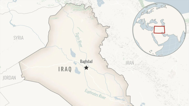Iran seeks expulsion of disarmed Kurdish parties from Rojhilat to a third country