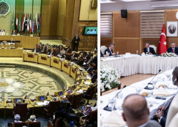 Turkey to attend Arab League summit after 13 year absence