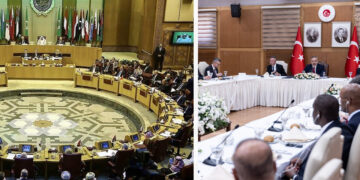 Turkey to attend Arab League summit after 13 year absence