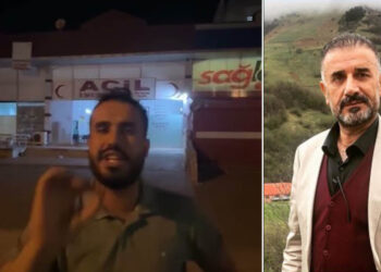 A tragic death in Turkey: Man dies after private clinic allegedly refuses emergency care over payment