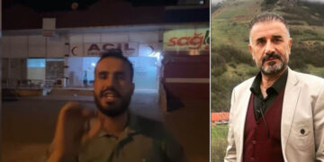 A tragic death in Turkey: Man dies after private clinic allegedly refuses emergency care over payment