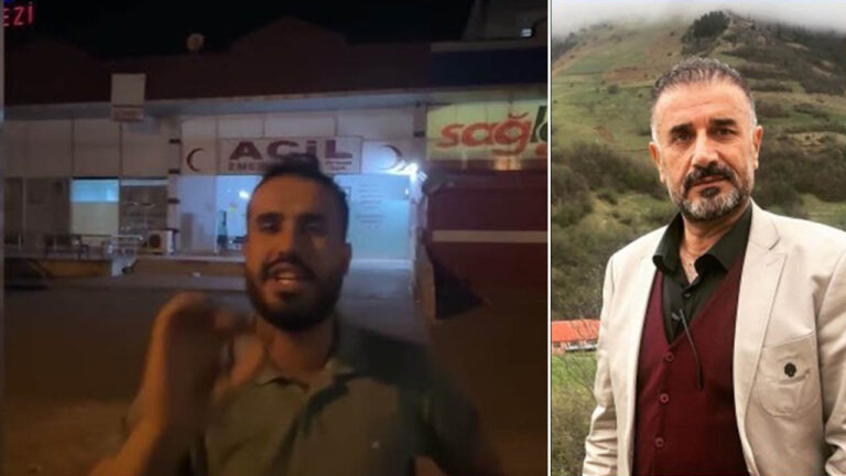 A tragic death in Turkey: Man dies after private clinic allegedly refuses emergency care over payment