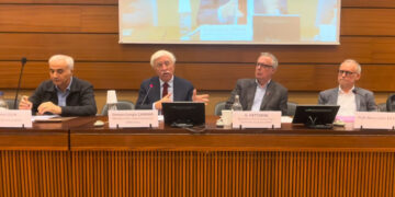 UN panel highlights Turkey’s Kurdish oppression, genocide claims